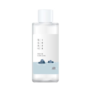 ROUND LAB 1025 DOKDO TONER 100ml