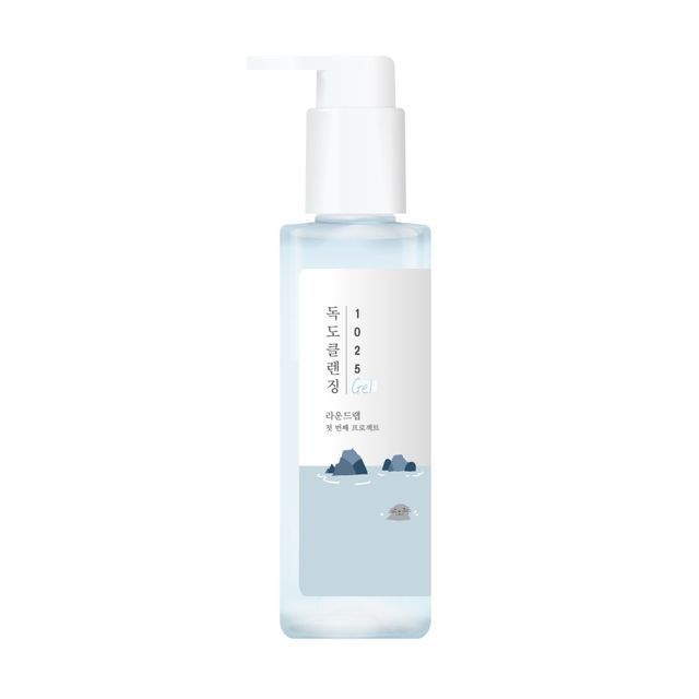 ROUND LAB 1025 DOKDO CLEANSING GEL 150ml