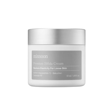 Mixsoon Premium Bifida Cream [50ml]