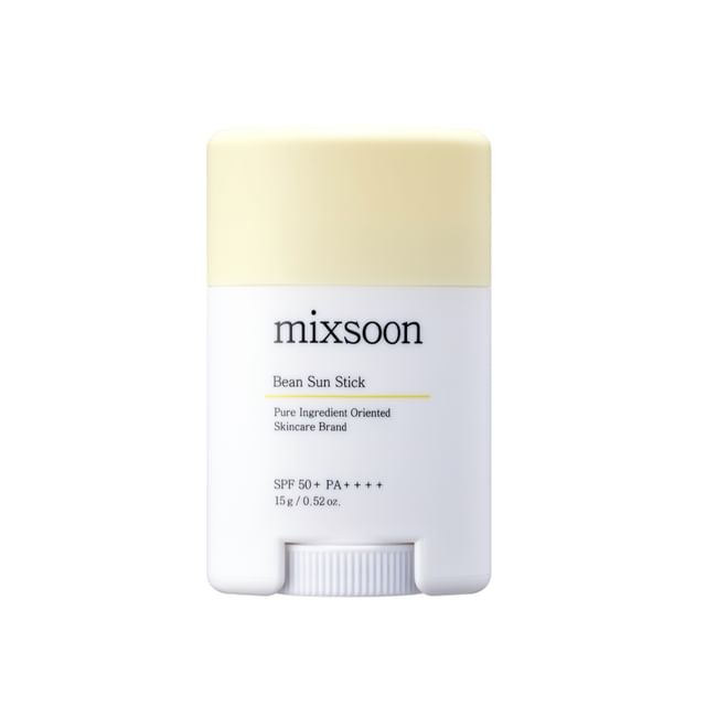 Mixsoon Bean Sunstick [15g]