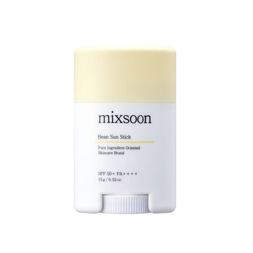 Mixsoon Bean Sunstick [15g]