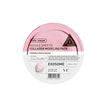 Elizavecca Berry collagen modeling  pack