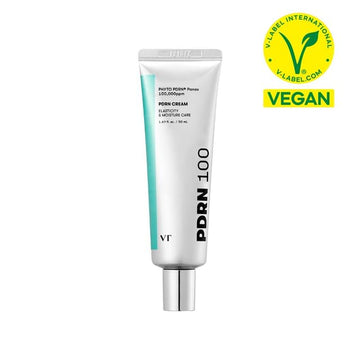 VT Cosmetics  PDRN CREAM 100