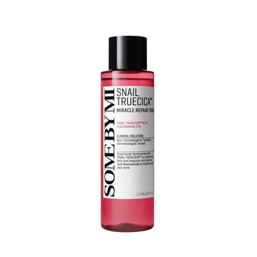 SOME BY MI SNAIL TRUECICA MIRACLE REPAIR TONER [150ml]