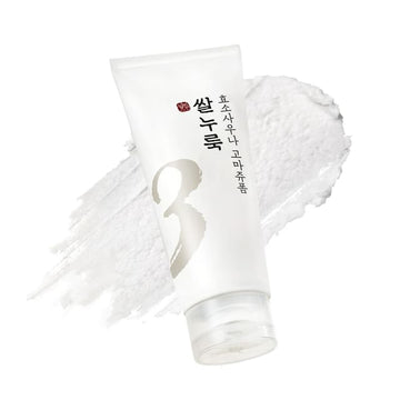Nambuzin No.3 Rice Enzyme Skin Softening Cleansing Foam