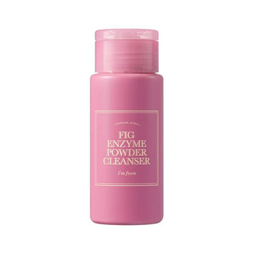 I'm From  Fig Enzyme Powder Cleanser 50g_R