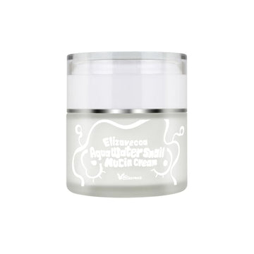 Elizavecca Aqua water snail mucin cream