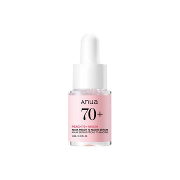 ANUA PEACH 70 NIACIN SERUM 10ml