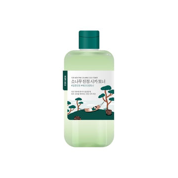 ROUND LAB FOR MEN PINE CALMING CICA TONER 200ml