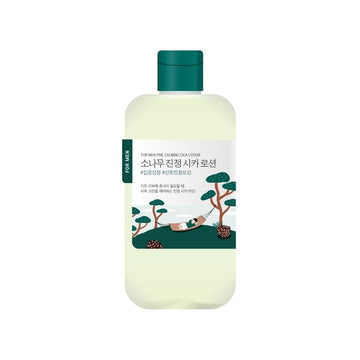 ROUND LAB FOR MEN PINE CALMING CICA LOTION 200ml