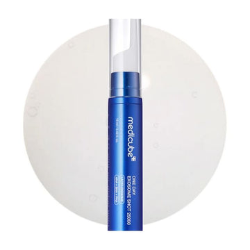MediCube ONE DAY EXOSOME SHOT PORE AMPOULE 25000 13ml