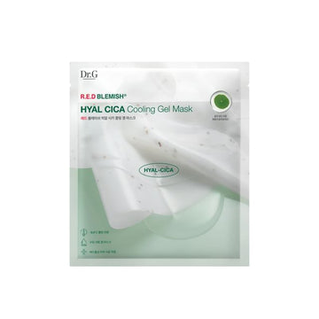 DR.G RED BLEMISH HYAL CICA COOLING GEL MASK_27_25