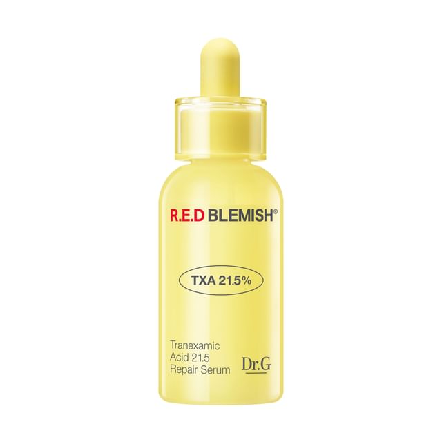 DR.G R.E.D BLEMISH TRANEXAMIC ACID 21.5 REPAIR SERUM_30_25