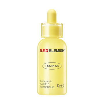 DR.G R.E.D BLEMISH TRANEXAMIC ACID 21.5 REPAIR SERUM_30_25