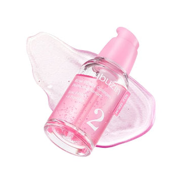 Nambuzin No.2 Rose PDRN Collagen Plumping Serum