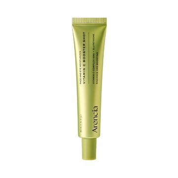 Vitamin C Booster Shot 30ml