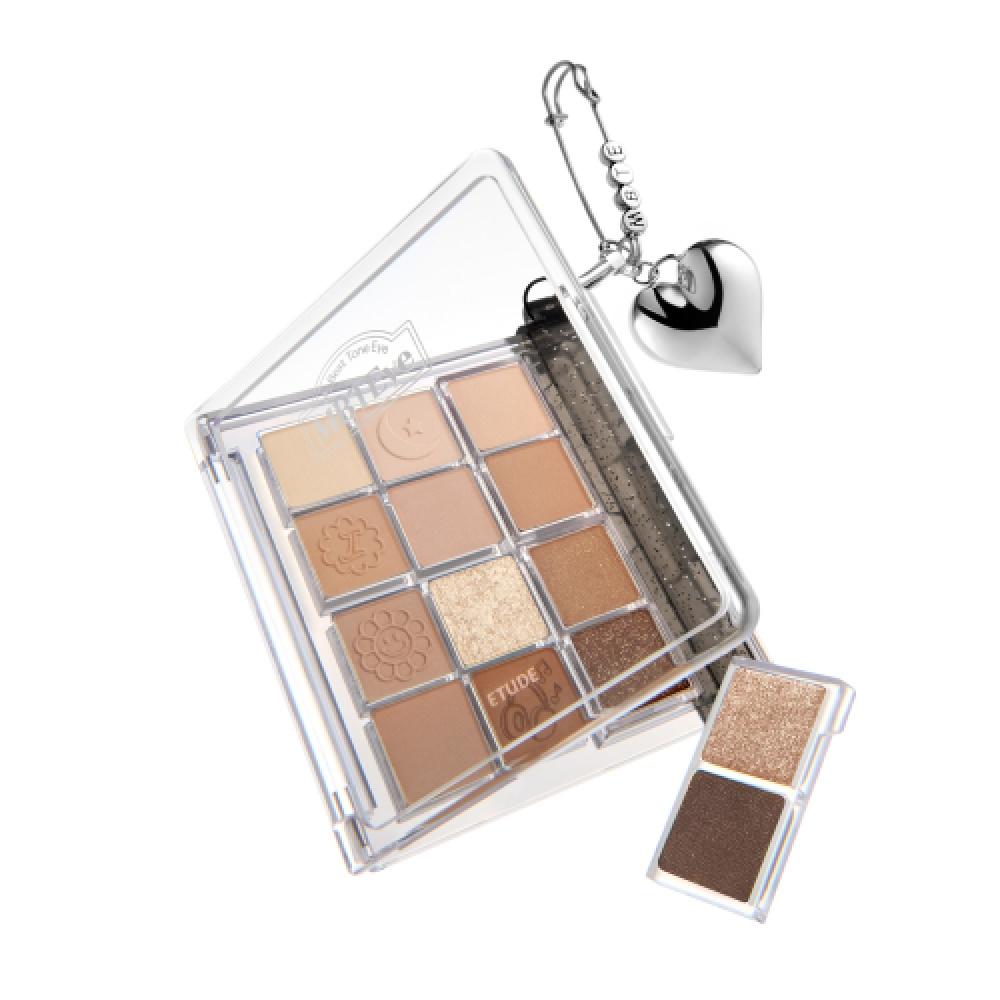 Etude House   (R)My Best Tone Eyes_N.twist_0.4g*2