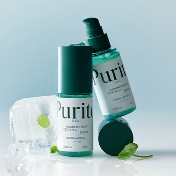 Purito Seoul Wonder Releaf Centella Serum 60ml