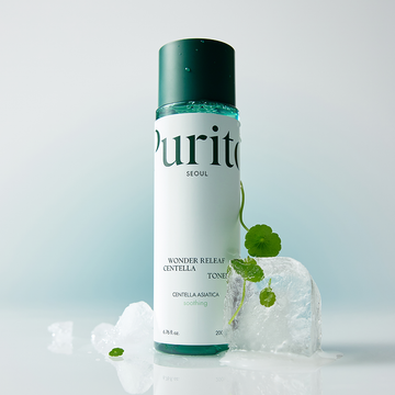 Purito Seoul Wonder Releaf Centella Toner 200ml