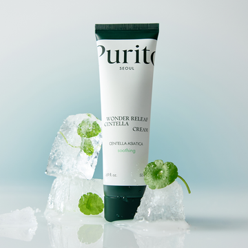 Purito Seoul Wonder Releaf Centella Cream 50ml