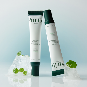 Purito Seoul Wonder Releaf Centella Eye Cream 30ml