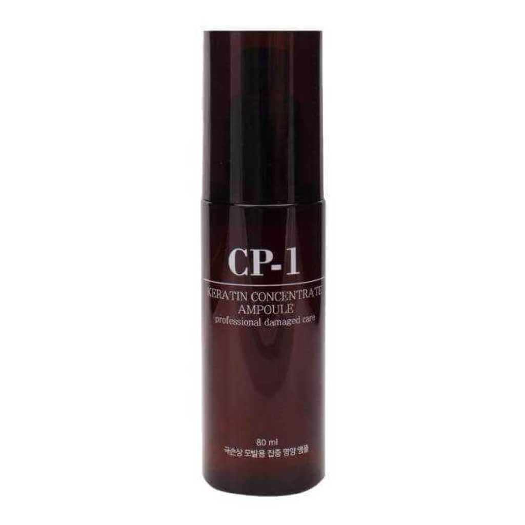 CP-1 KERATIN 
CONCENTRATE
AMPOULE 80ml