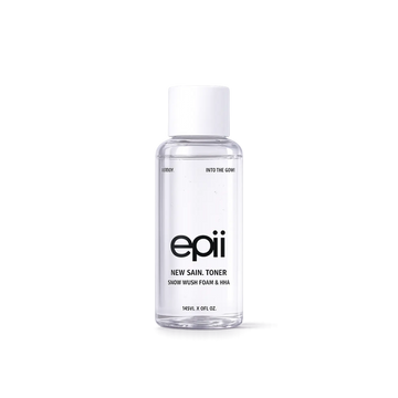 Epii New Skin Toner - Snow Mushroom & PHA