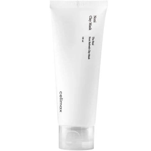 celimax The Real Noni Refresh Clay Mask