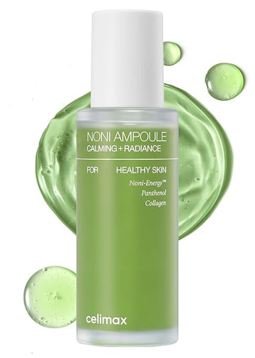 celimax The Real Noni Energy Ampoule Mist