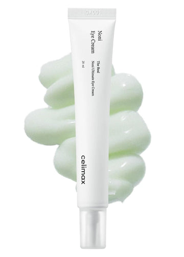 celimax The Real Noni Ultimate Eye Cream