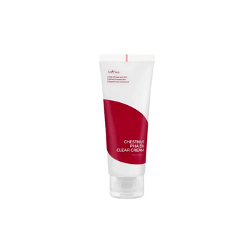 ISNTREE CHESTNUT PHA 5% CLEAR CREAM 100ml
