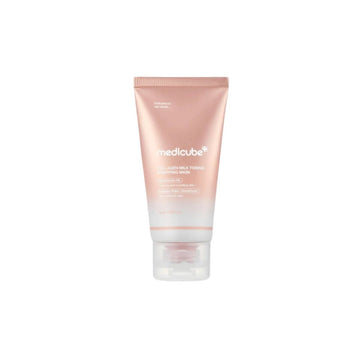MediCube Collagen Milk Toning Wrapping Mask 75ml