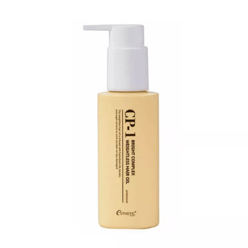 CP-1 BRIGHT COMPLEX WEIGHTLESS HAIR OIL