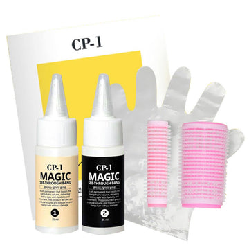 CP-1 MAGIC SEETHROUGH-BANG SELF FIRM