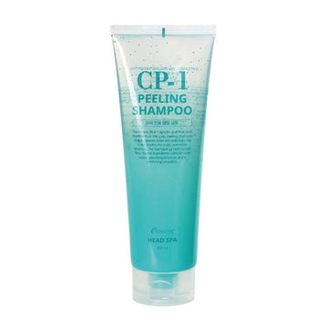 CP-1 HEAD SPA
PEELING SHAMPOO