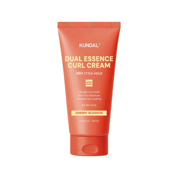 KUNDAL Dual Essence Curl Cream - Cherry Blossom