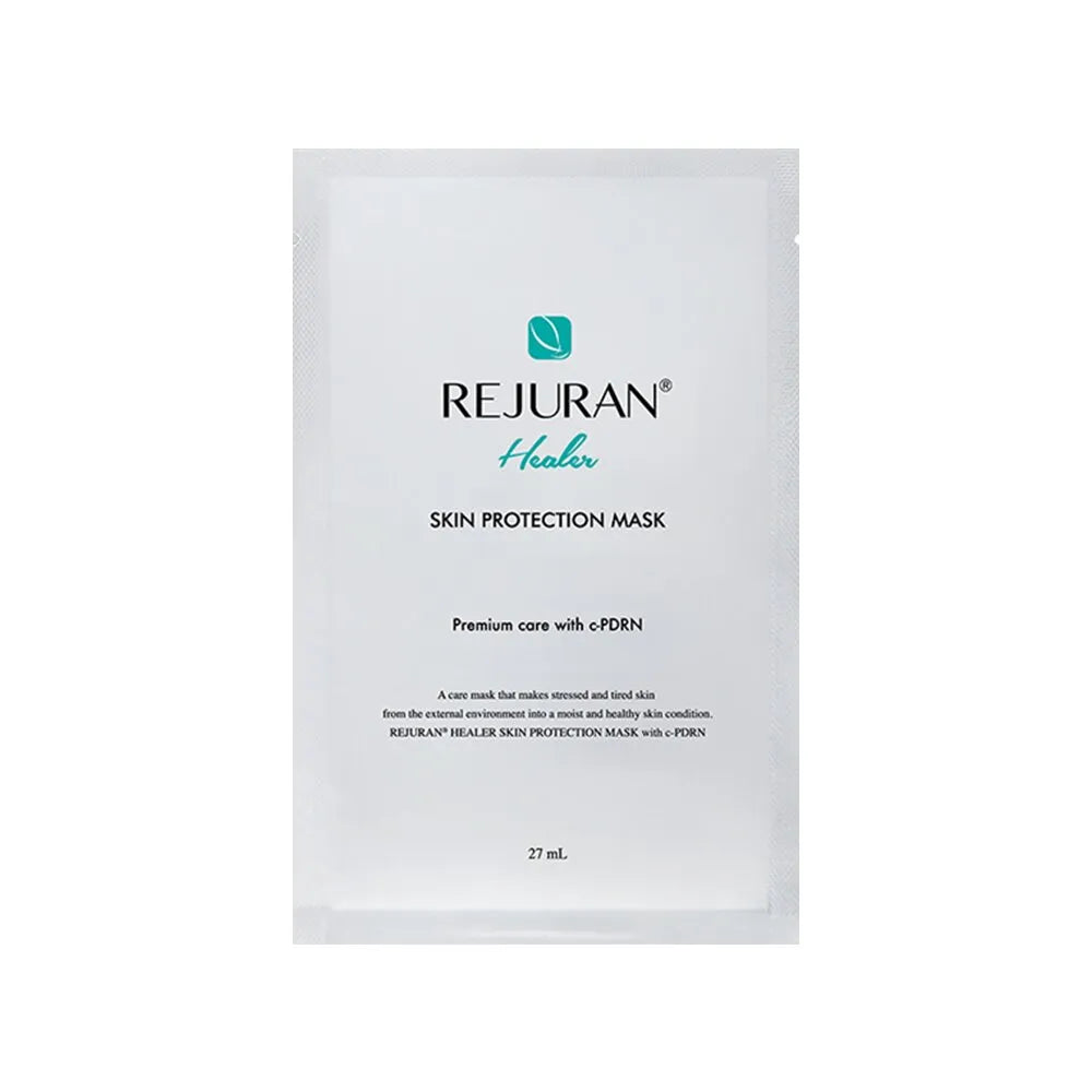 REJURAN SKIN PROTECTION MASK