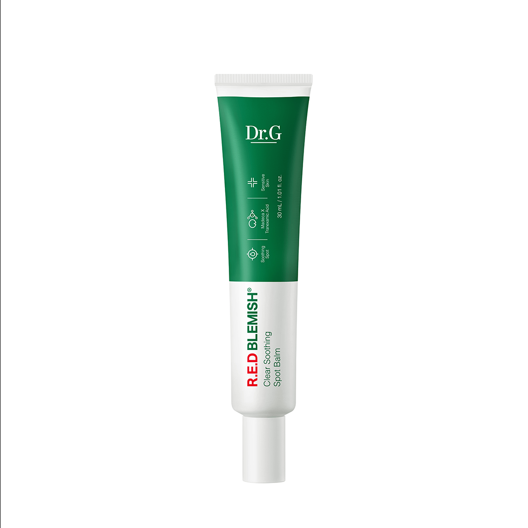 DR.G R.E.D BLEMISH CLEAR SOOTHING SPOT BALM