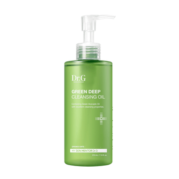 DR.G GREEN DEEP CLEANSING OIL_210_RENEWAL_23