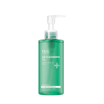 DR.G PH CLEANSING OIL_RENEWAL_2021