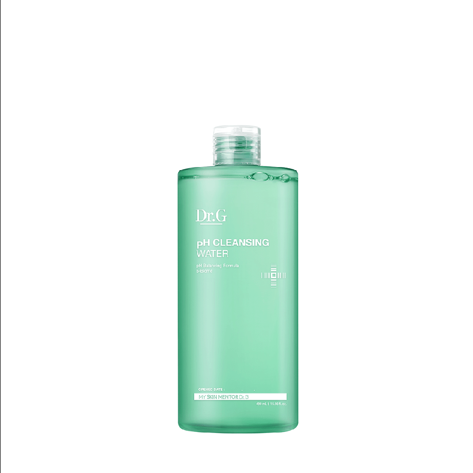 DR.G PH CLEANSING WATER_RENEWAL_2021