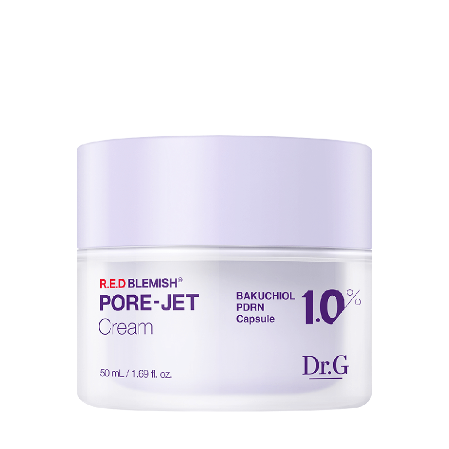 DR.G BAKUCHIOL PORE-JET CREAM_50_24