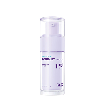 DR.G R.E.D BLEMISH BAKUCHIOL PORE-JET SERUM_30_24