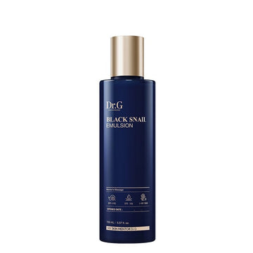 DR.G BLACK SNAIL EMULSION