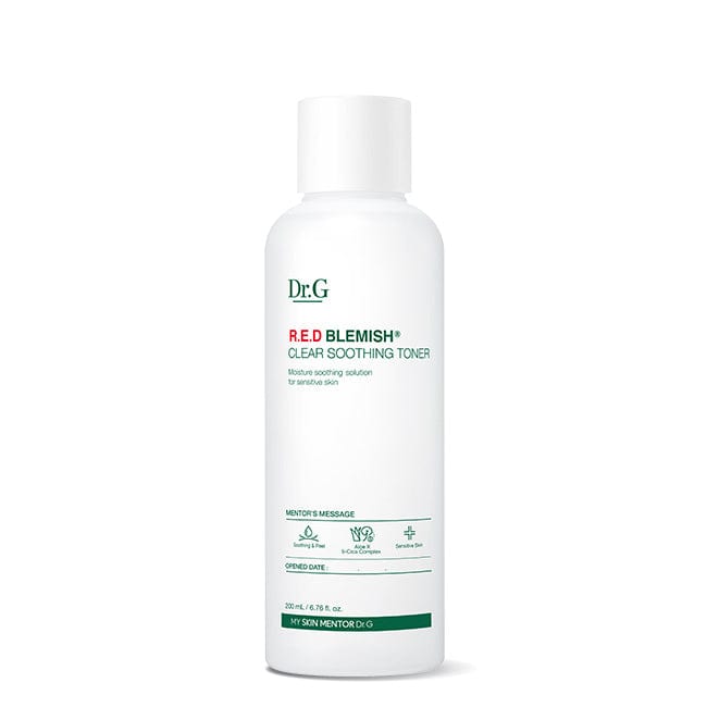 DR.G R.E.D BLEMISH CLEAR SOOTHING TONER_300_23