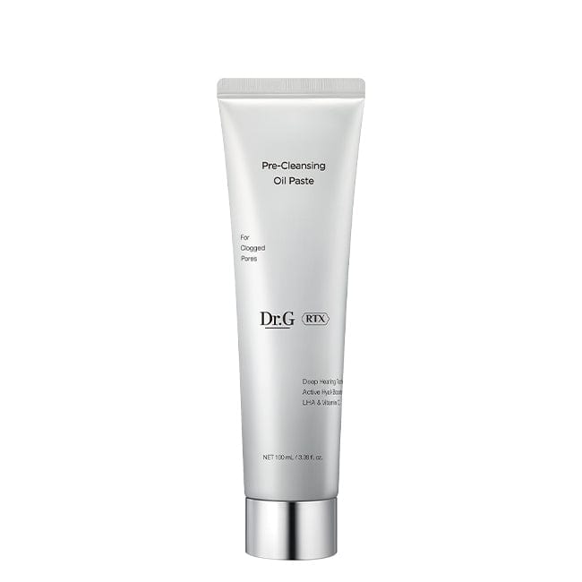 DR.G RTX PRE CLEANSING OIL PASTE