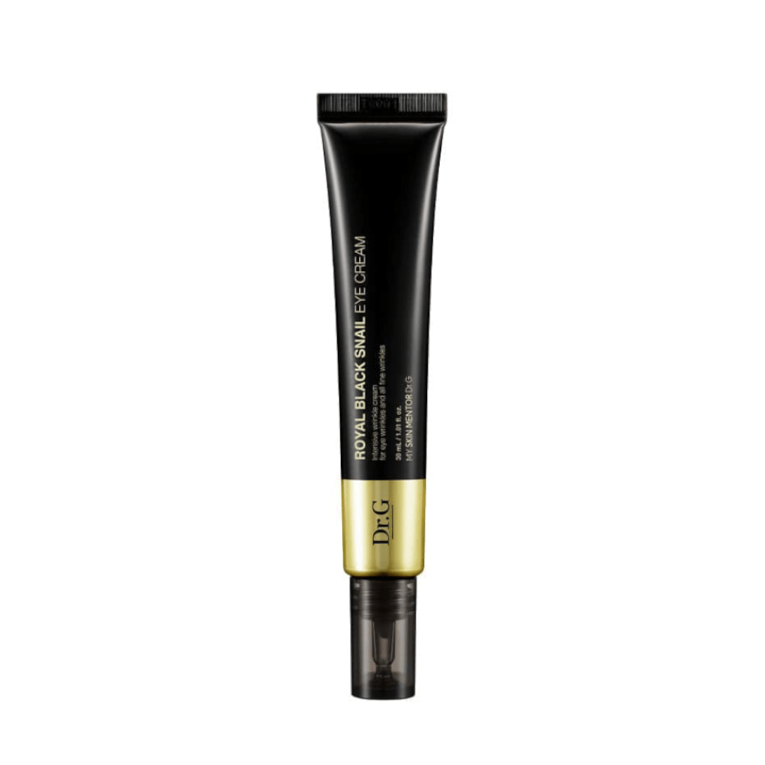 DR.G ROYAL BLACK SNAIL EYE CREAM_30ML_RENEWAL2021