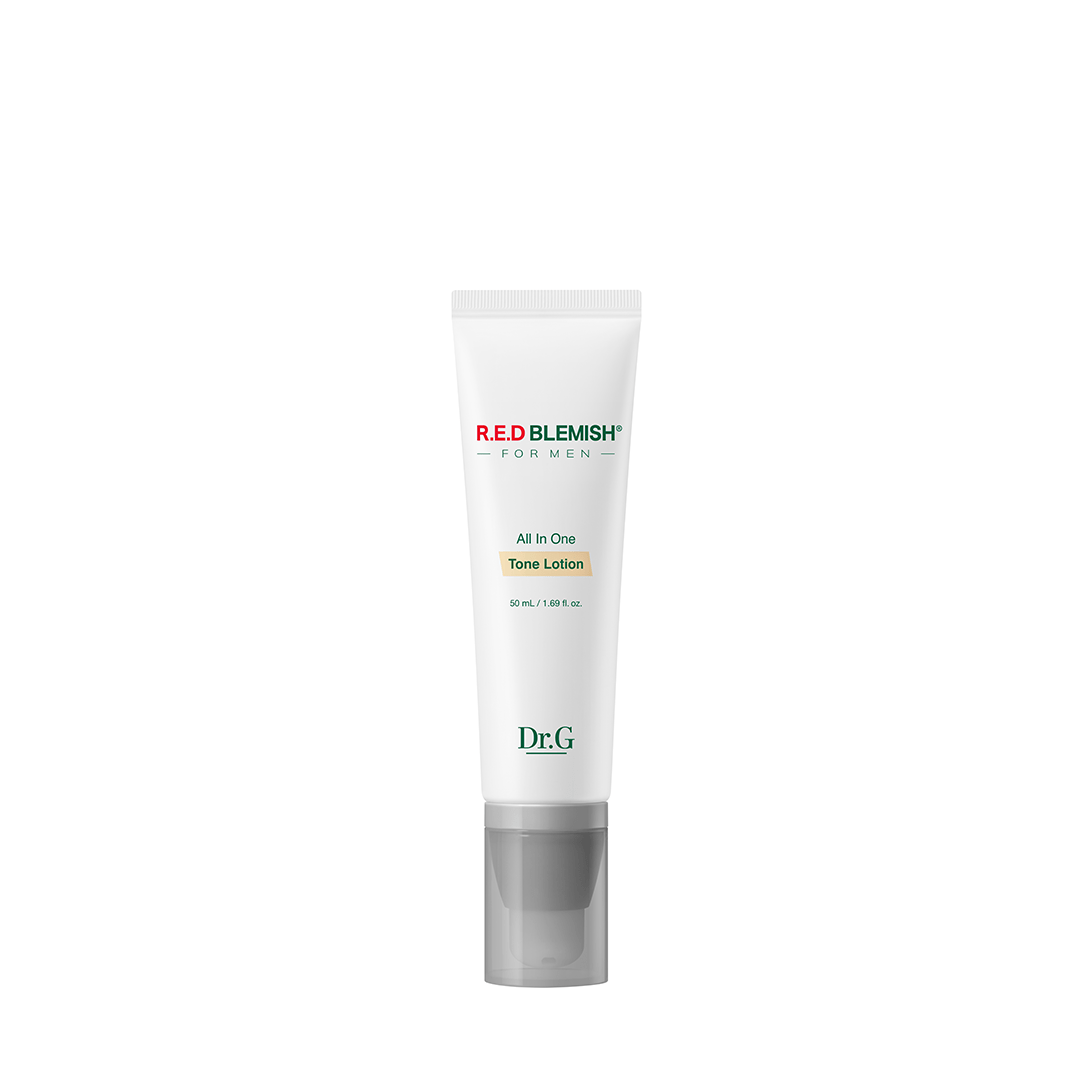 DR.G R.E.D BLEMISH FOR MEN ALL IN ONE TONE LOTION_50_24