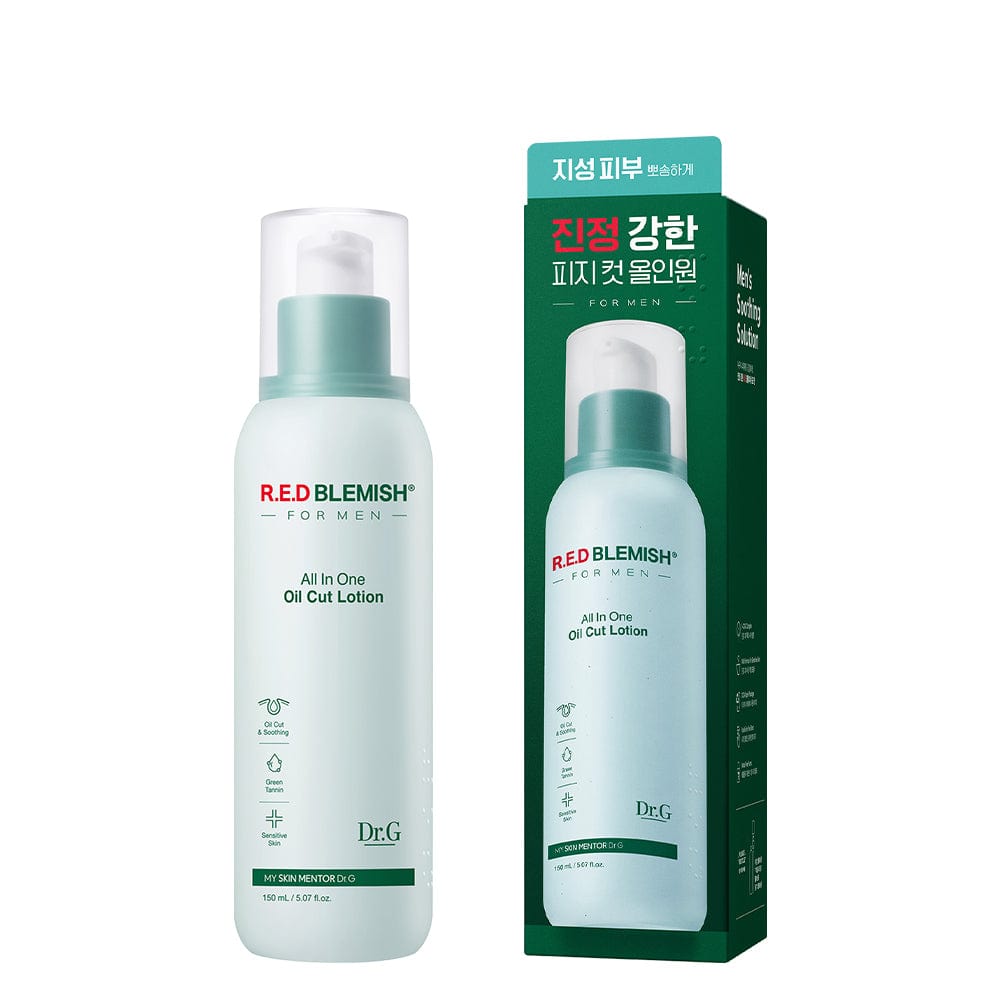 DR.G R.E.D BLEMISH FOR MEN ALL IN ONE OIL CUT LOTION_150_23