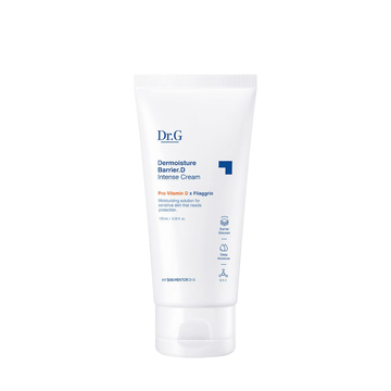 DR.G DERMOISTURE BARRIER.D INTENSE CREAM_100_22